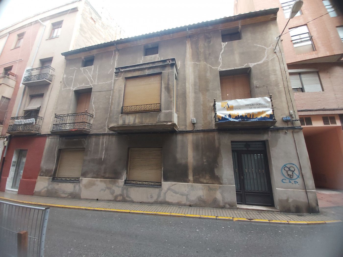 Casa o chalet en venta en Calle TRINIDAD, Maestro Carrascosa - Banda de Música