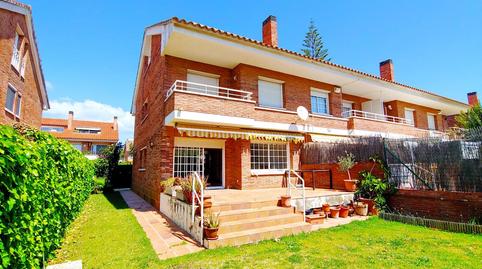 Foto 4 de Casa adosada de lloguer a Can Pou - Camp de Mar, Premià de Mar