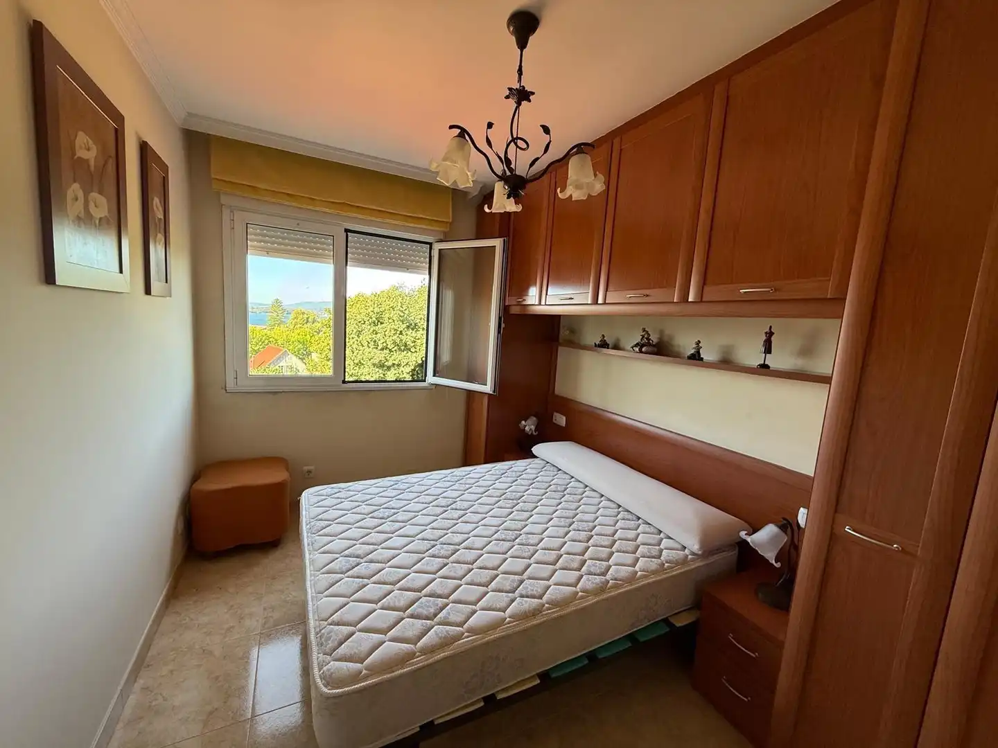 Appartement compact avec ascenseur à louer à Rianxo, imagen 20