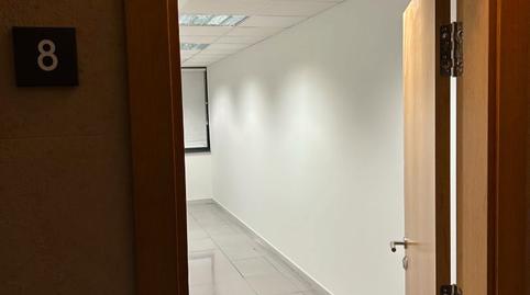 Foto 3 de Oficina de lloguer a Polígono Parque Empresarial la Muga, 11, Orkoien, Navarra