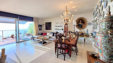 Foto 4 de Àtic en venda a Del Mármol, Chullera, Manilva