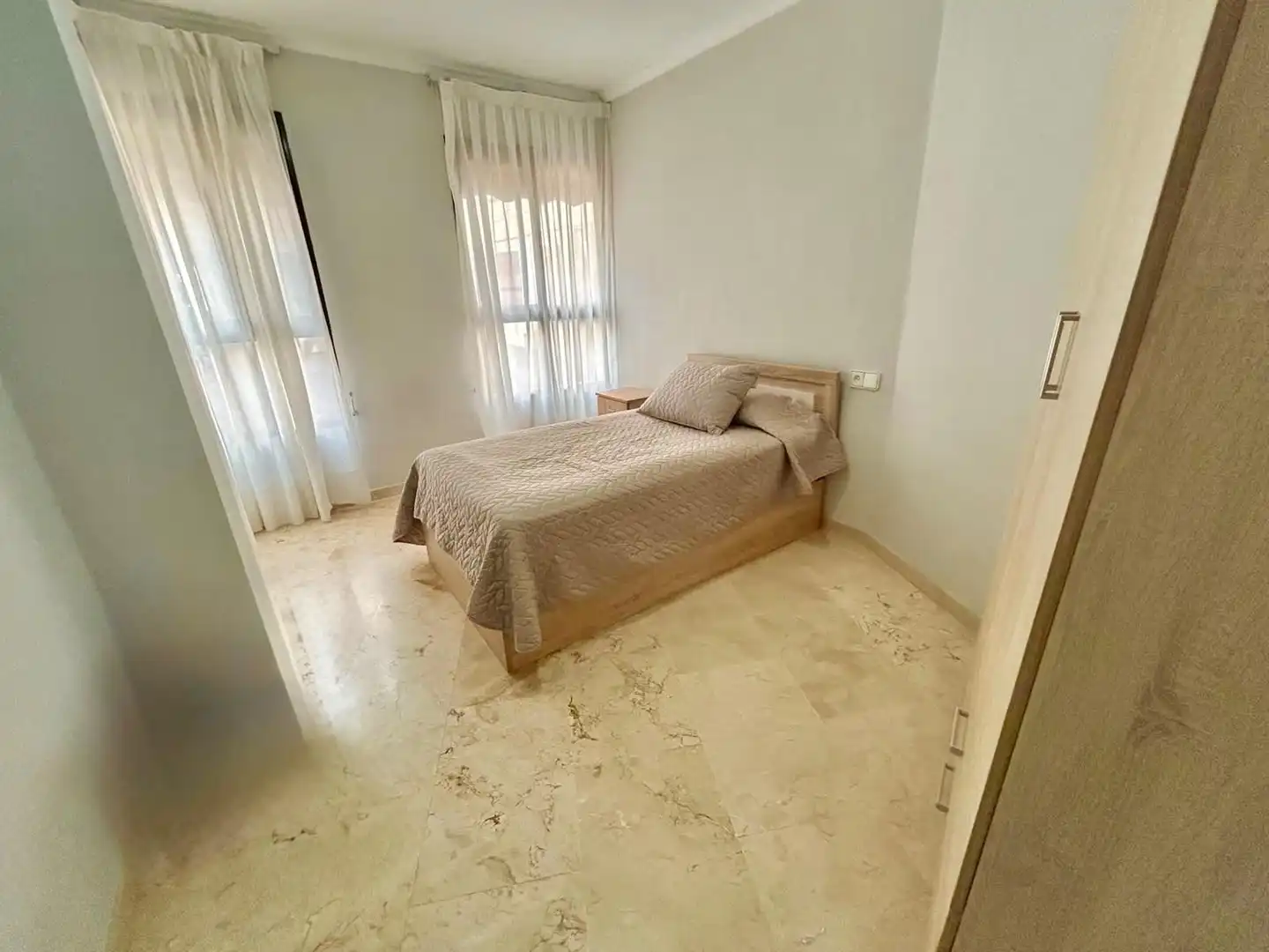 Wohnung mit Aufzug zum Verkauf in Calle OBISPO ROCAMORA 20, imagen 9