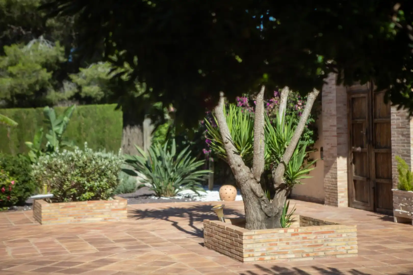Chalet con piscina en venta en El Montgó, imagen 21