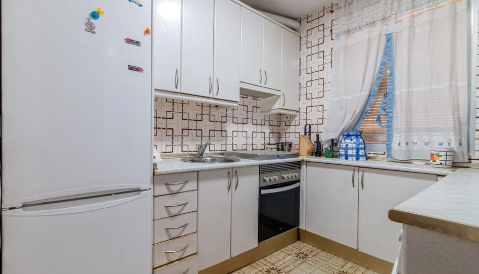 Foto 1 de Piso en venta en Calle Baleares, Comillas, Madrid