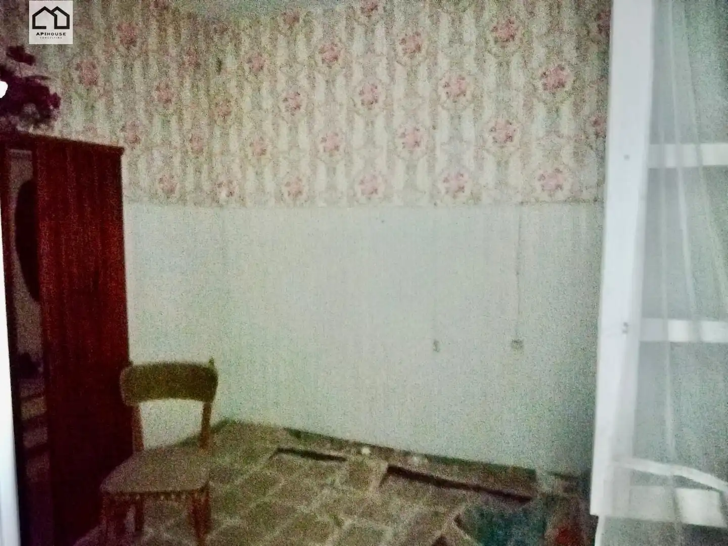 Schlafzimmer von Country house zum Verkauf in La Mata