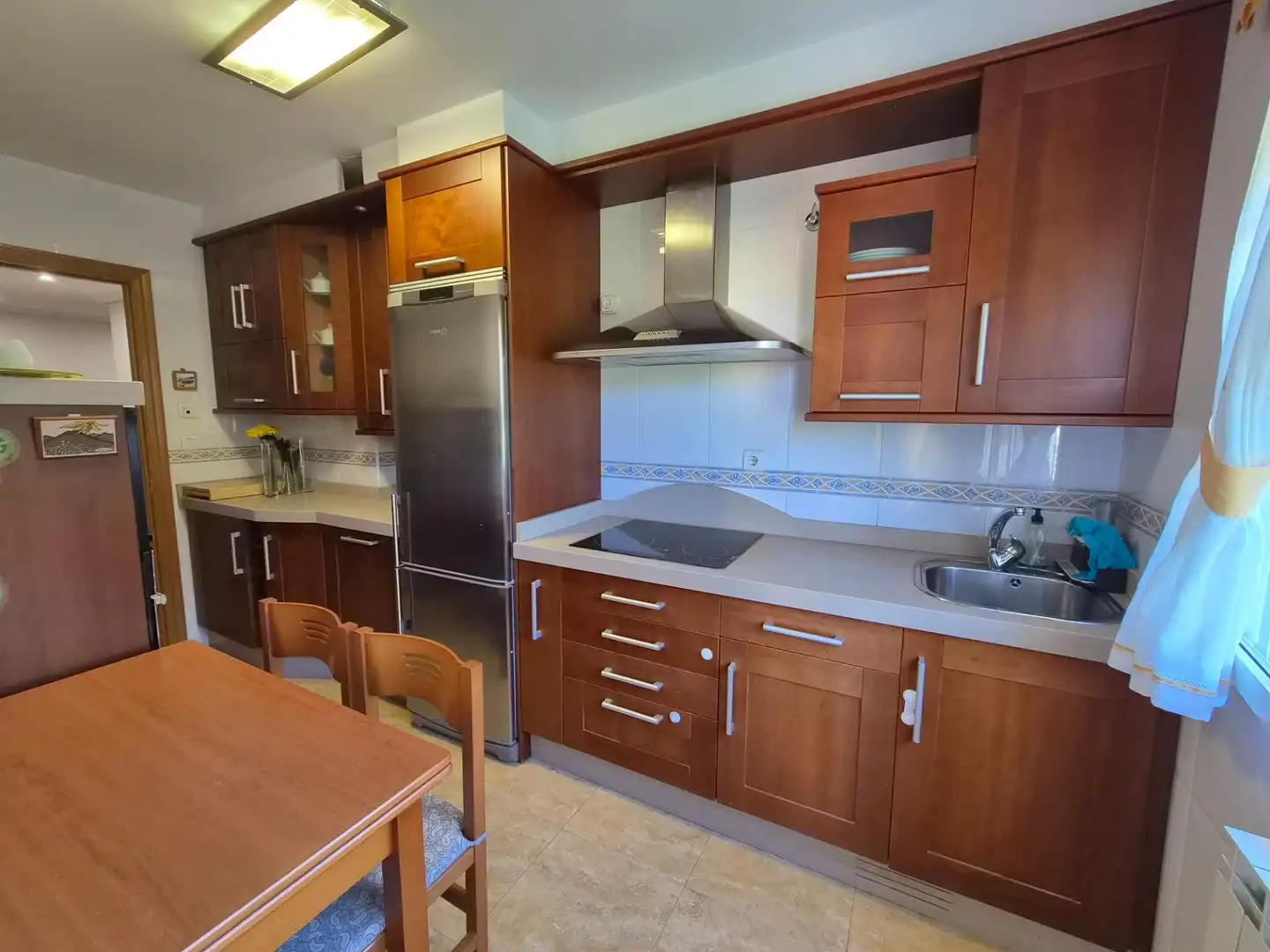 Apartment with terrace to rent in Centro, imagen 2