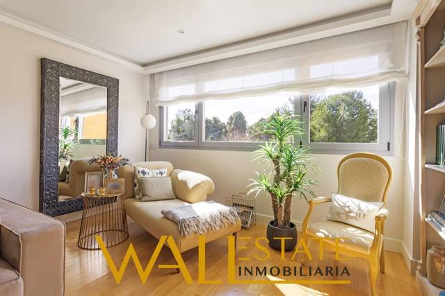 Piso en Venta en Conde Orgaz - Piovera