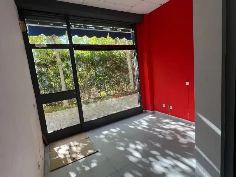 Commercial properties for rent in Villaviciosa de Odón