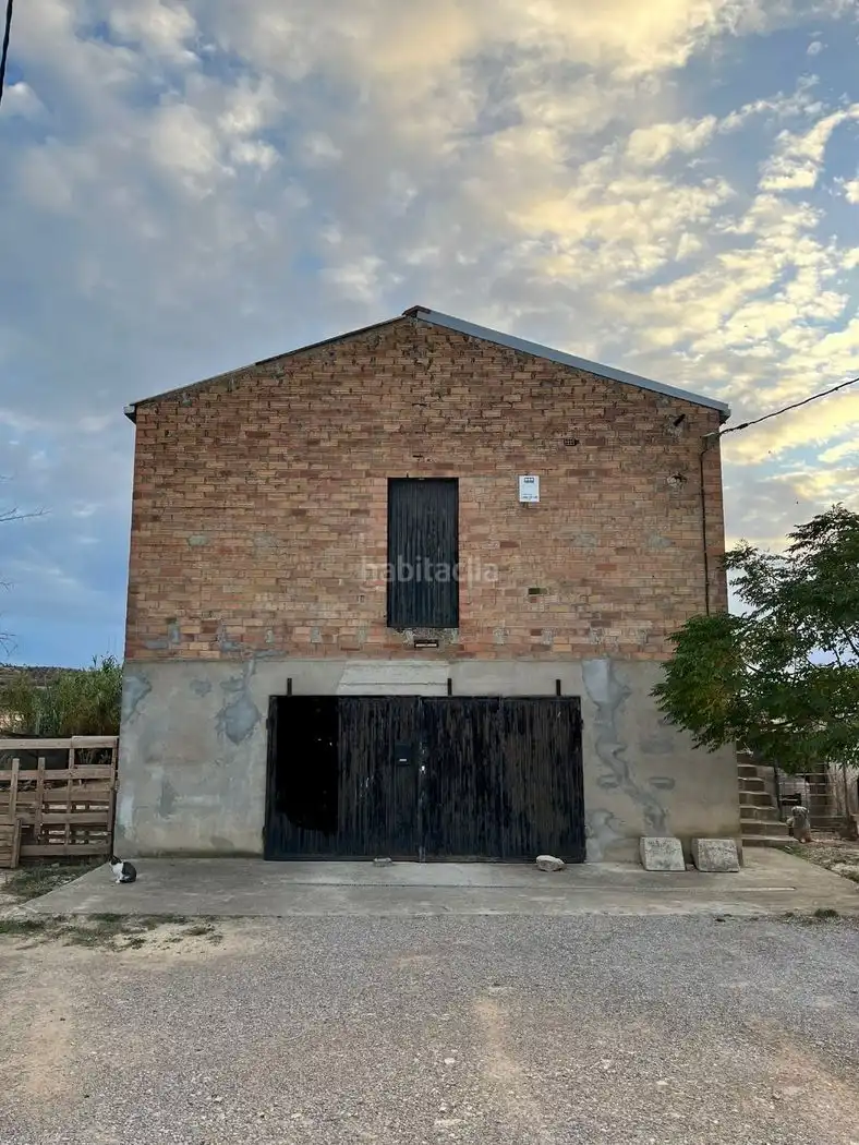 Terreny rústic en venda a Vial Camino 1