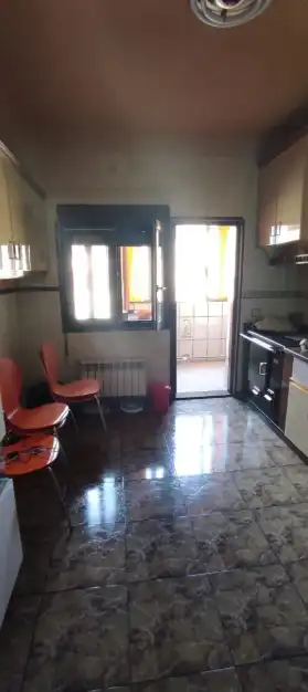 Cuina de Pis en venda en Laviana amb Calefacció i Terrassa