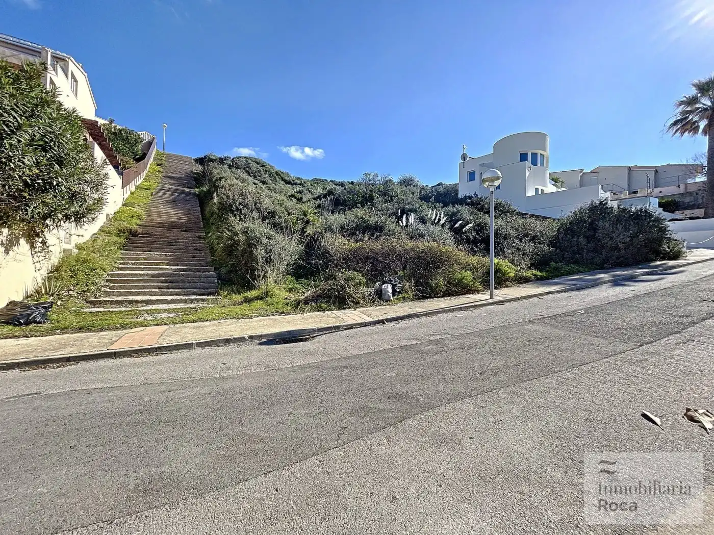 Residential land for sale in parcela 265, imagen 6