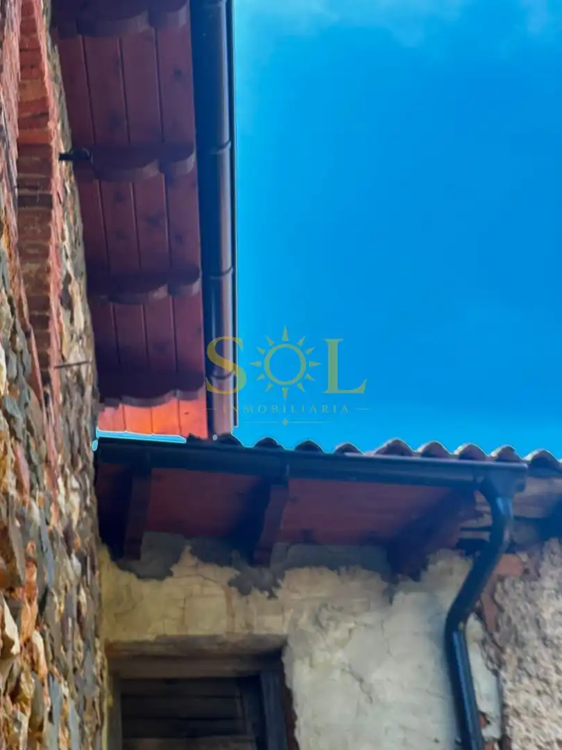 Casa o xalet en venda a Calle el Cañamal, Matallana de Torío