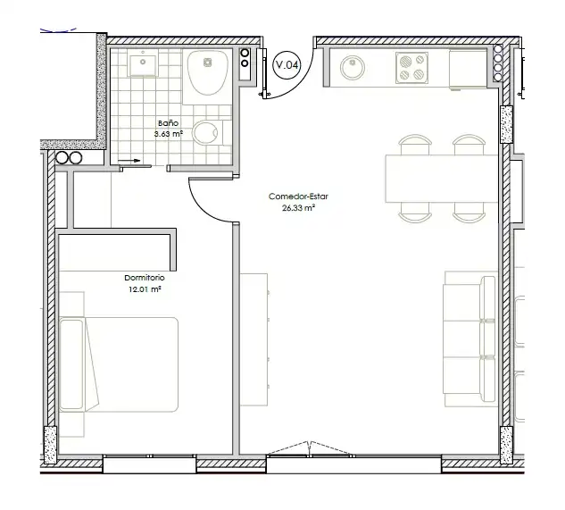 Flat for sale in Calle Peña San Juan, 2, Colindres