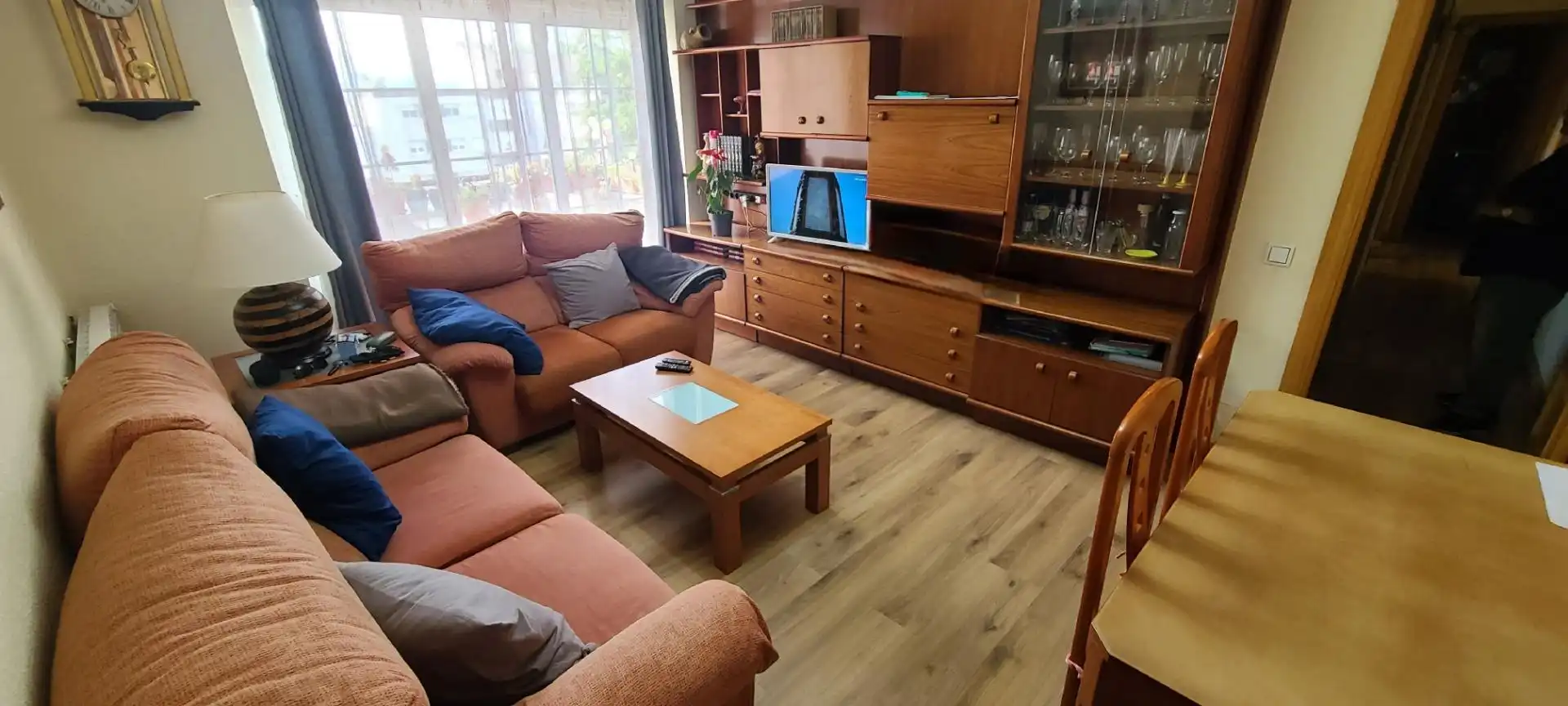 Flat with lift for sale in La Espinilla - Parque Blanco, imagen 4