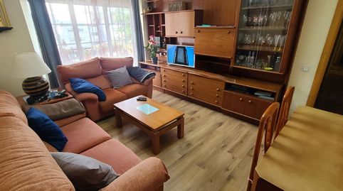 Foto 4 de Piso en venta en La Espinilla - Parque Blanco, Coslada