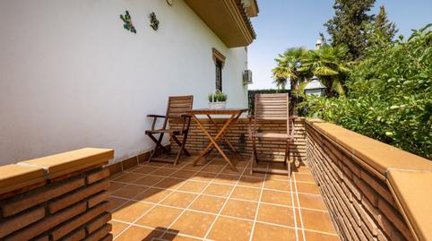 Foto 3 de Casa o chalet en venta en Calle Residencial el Carmelo, 56, Ogíjares, Granada
