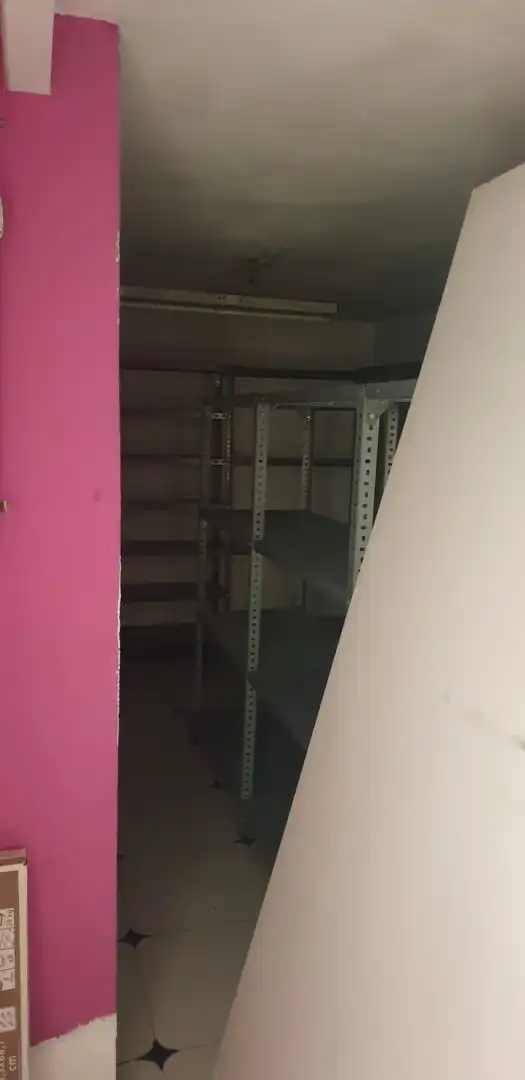 Geschaftsraum zur Miete in Málaga