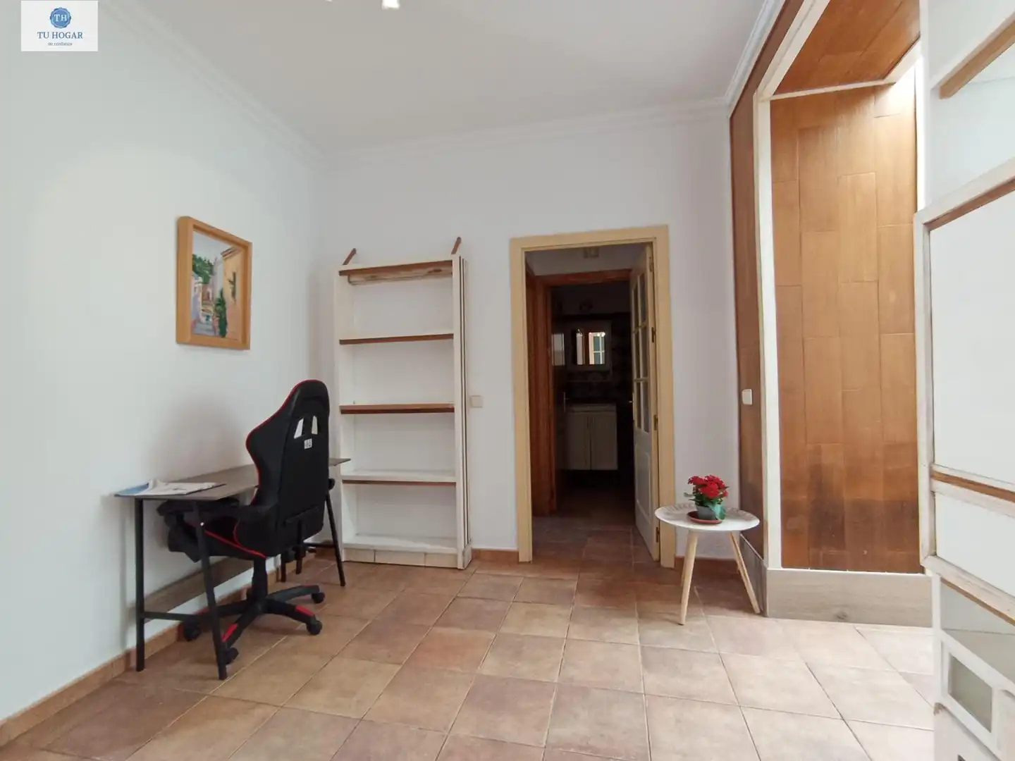 Casa o chalet de alquiler en Alcalá de Guadaira con Terraza, Trastero y Amueblado