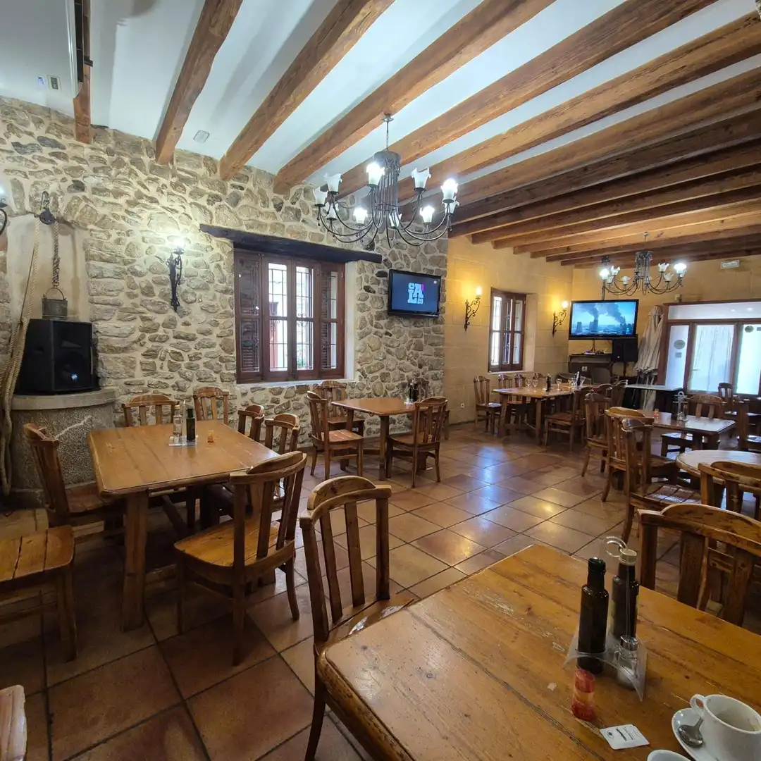 Local comercial en venda a Selva, imagen 15