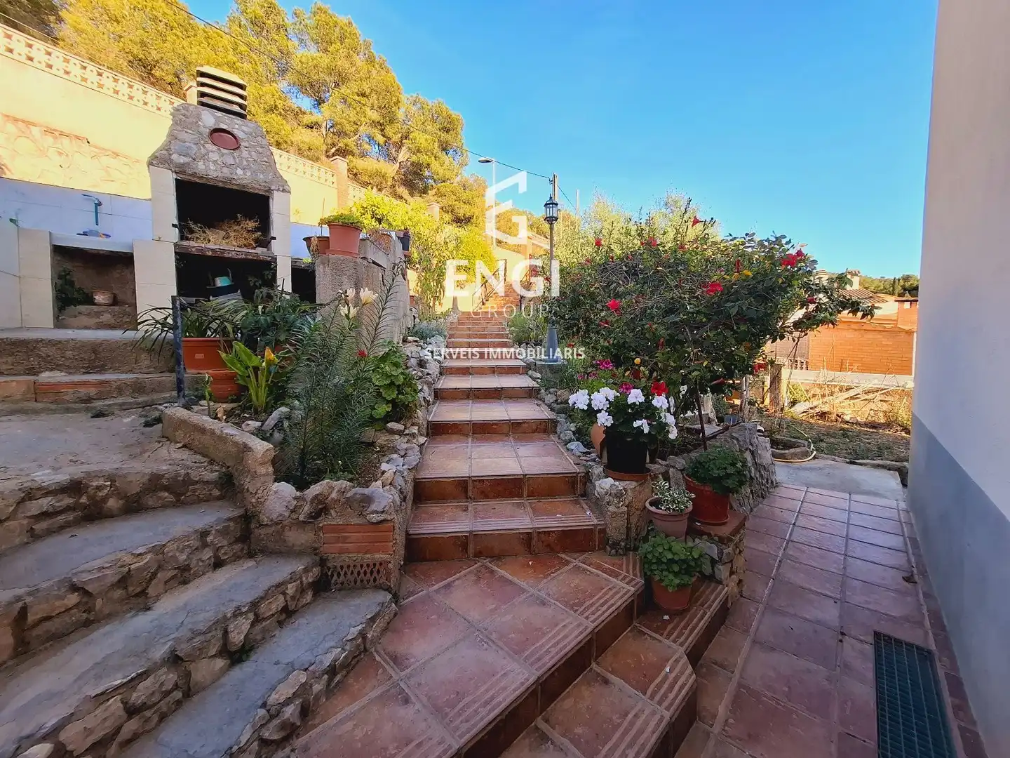 Chalet en venta en Tomas Breton, imagen 11