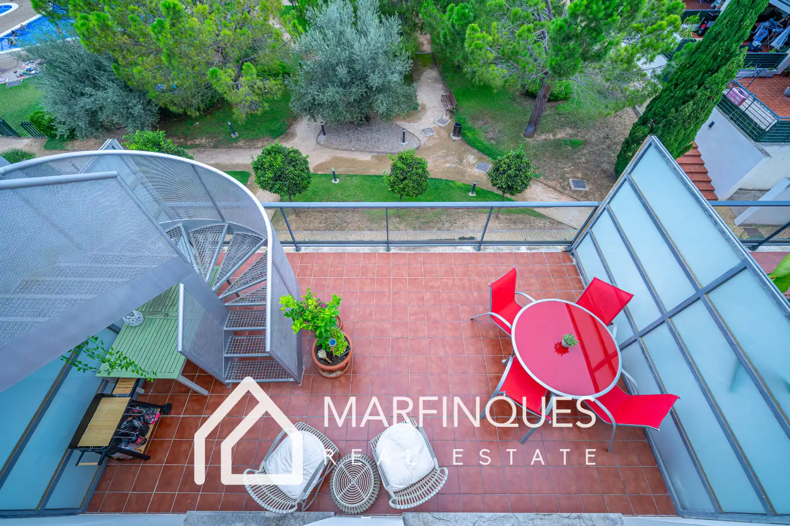 Maisonette mit Pool zum Verkauf in Calle Sant Jordi 8, imagen 10