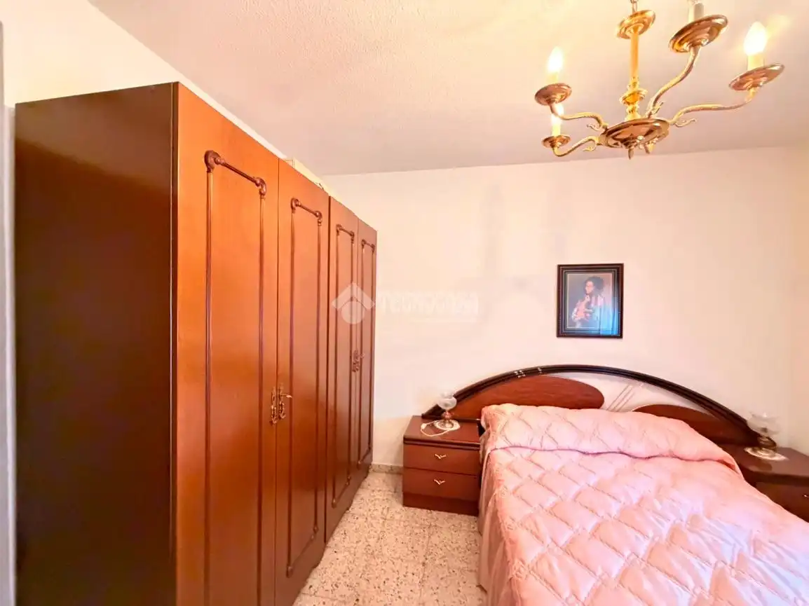 Schlafzimmer von Wohnung zum Verkauf in Alcalá de Henares