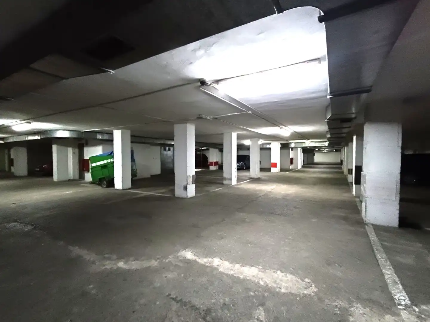 Parking de Garaje en venta en Alicante / Alacant