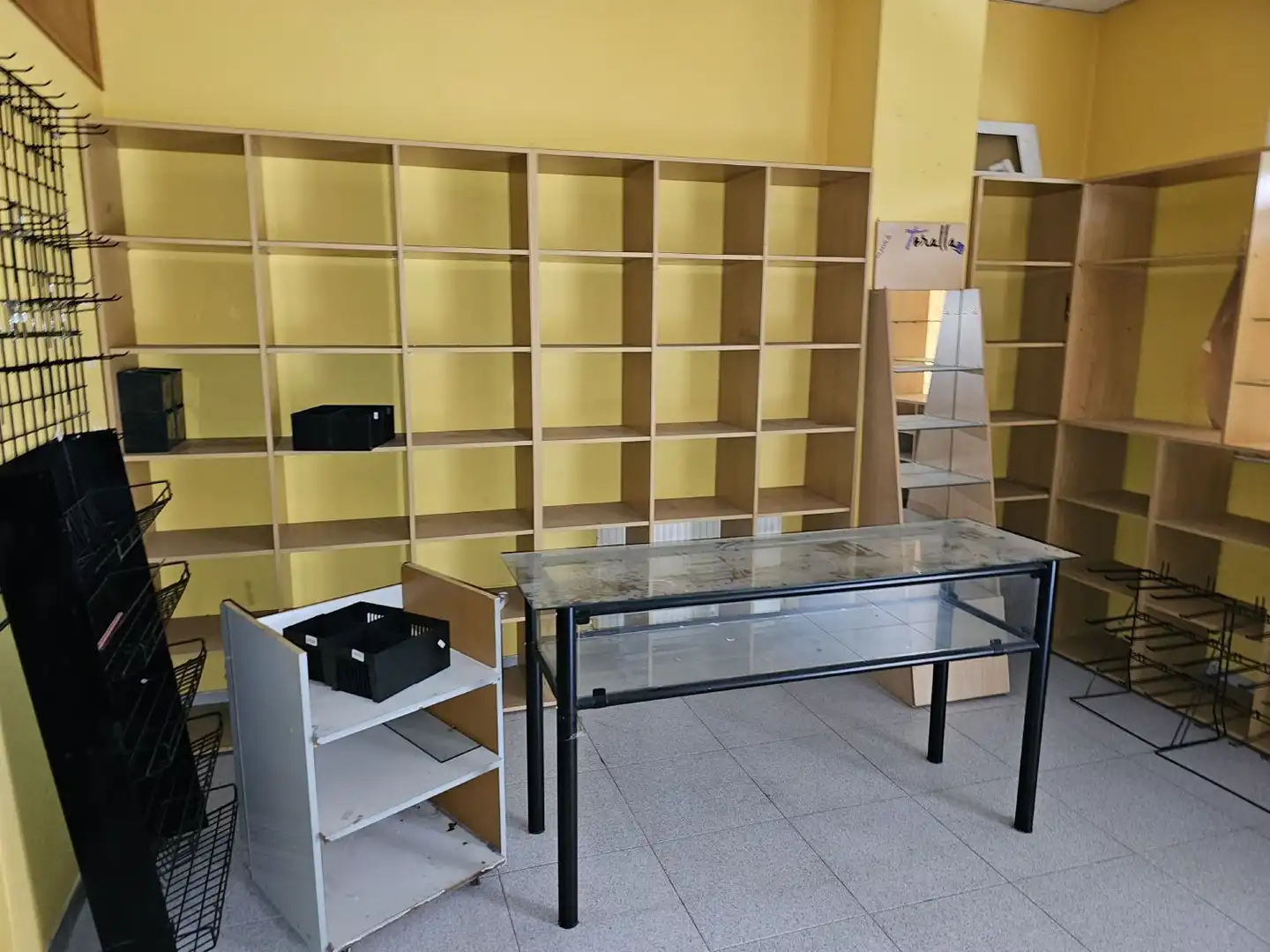 Local commercial à louer à Portádego - Vilaboa Norte, imagen 10