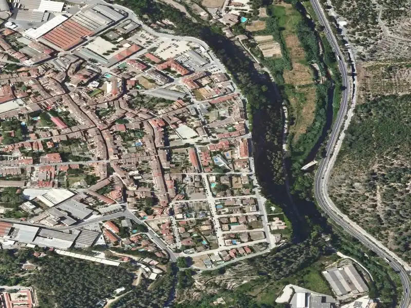 Flat for sale in Capellades