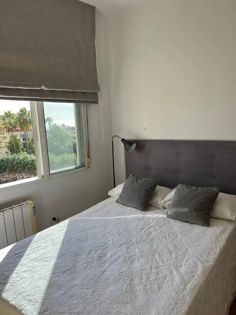 Dúplex de lloguer a Calle Guadiaro, 20, Puerto de Estepona