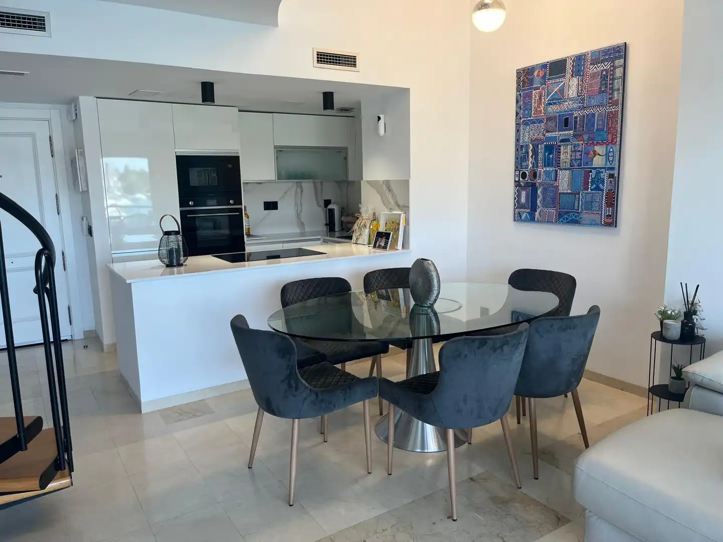 Flat with pool for sale in Cavall de Mar 40, imagen 2