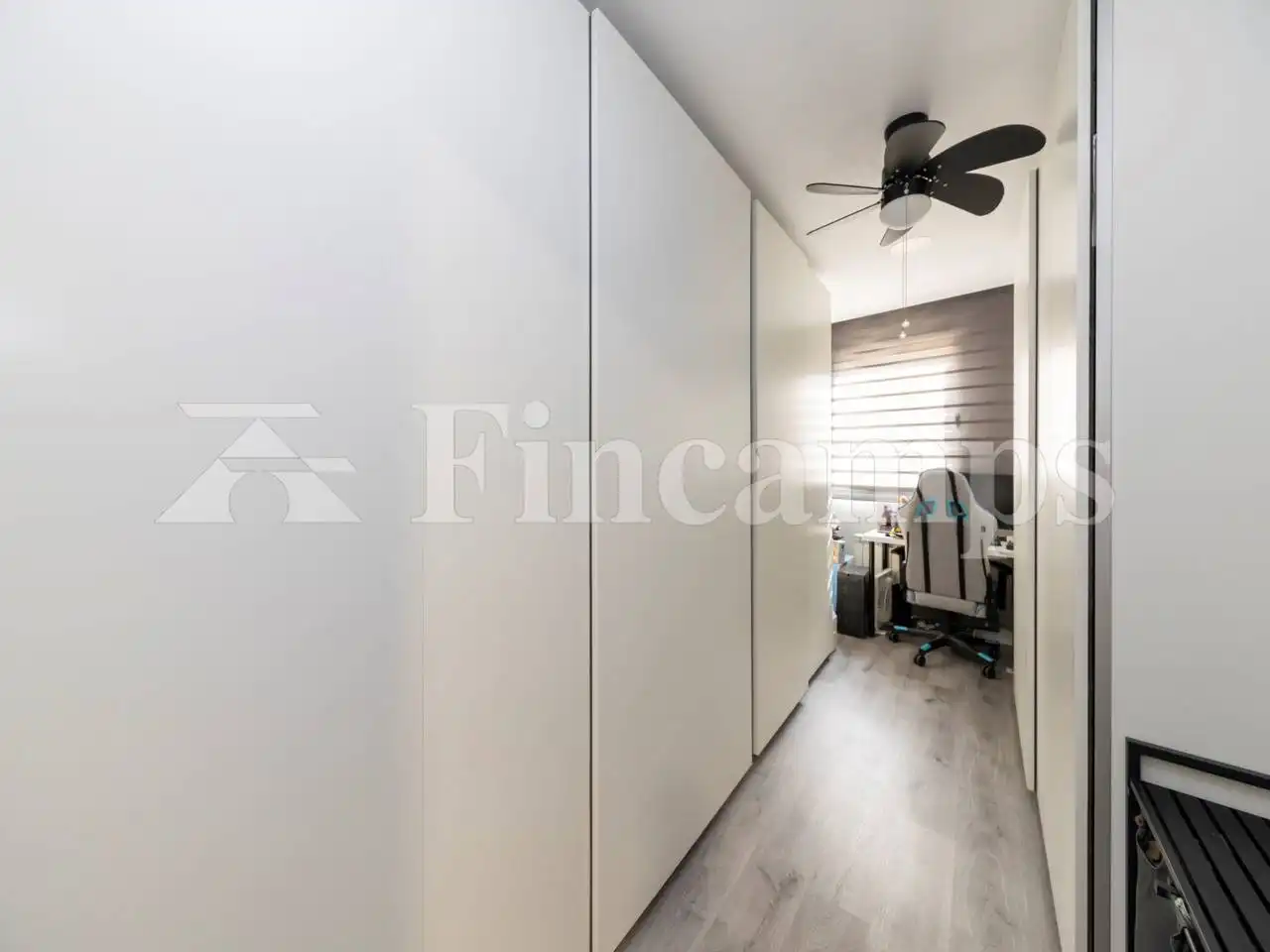 Apartamento en venta en Sabadell con Aire acondicionado, Calefacción y Balcón