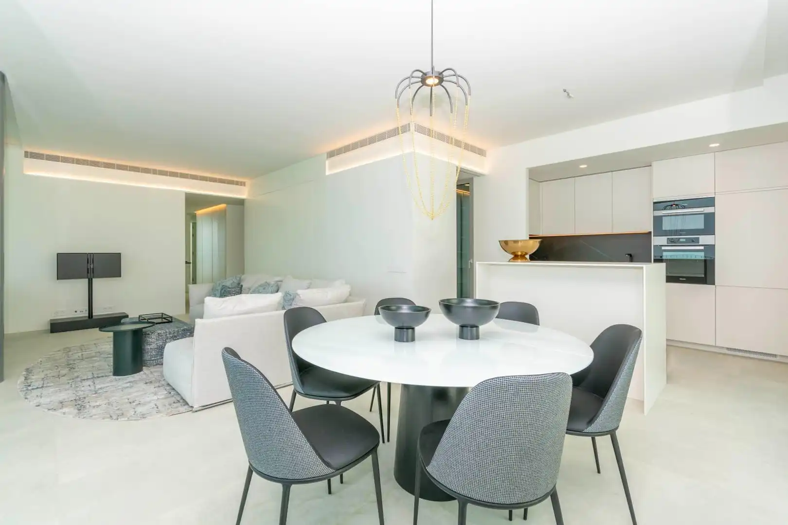 Appartement compact avec piscine à vendre à Playa Arenal - Bol, imagen 2