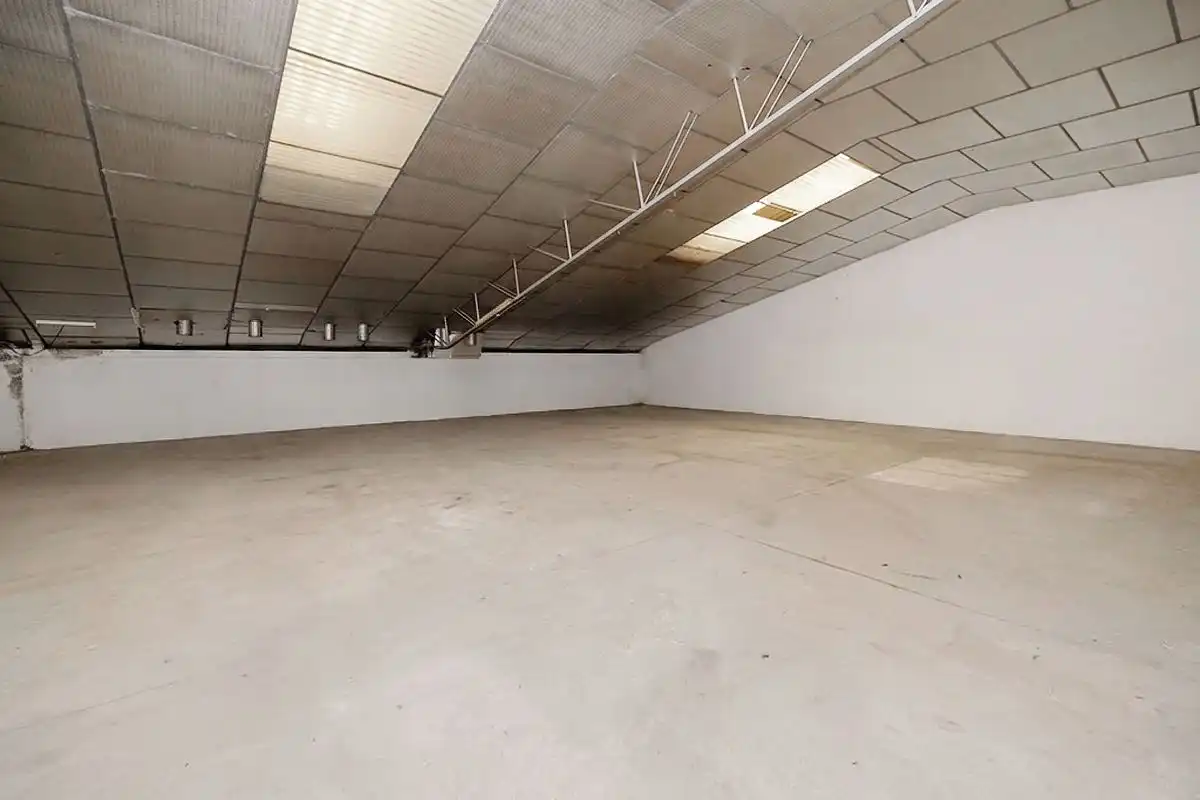 Nave industrial in affitto a Calle Alora, imagen 20