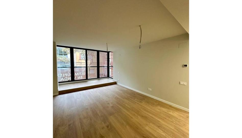 Photo 1 of Flat to rent in Avenida Onze de Setembre, Creu Alta, Barcelona