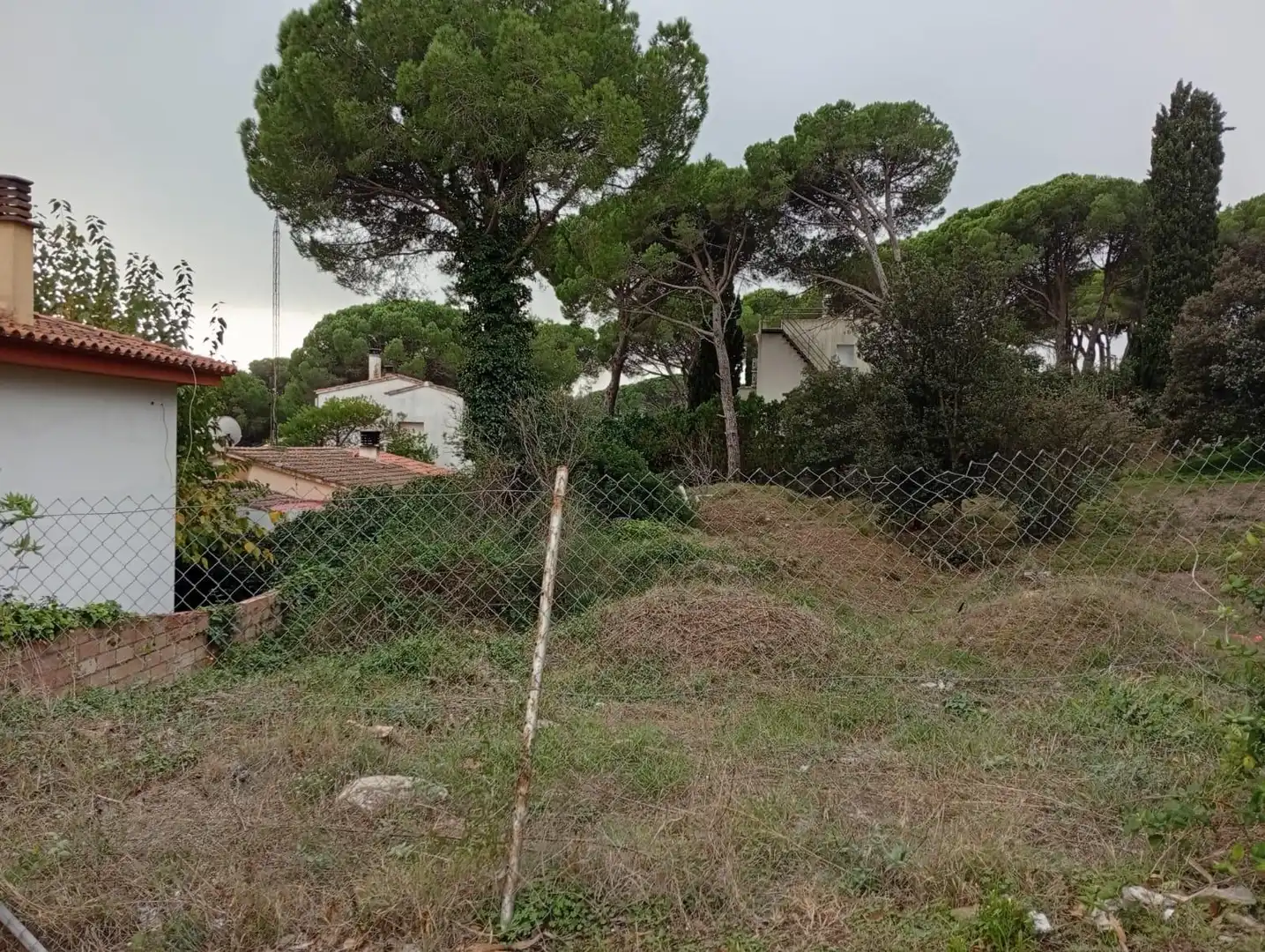 Residencial en venta en L'Escala