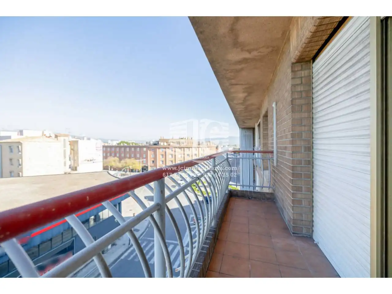 Appartamento con terrazza in vendita a Calle Marquès de Comillas, imagen 19