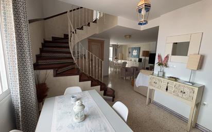 Casa o xalet en venda en Almonte amb Terrassa, Traster i Moblat