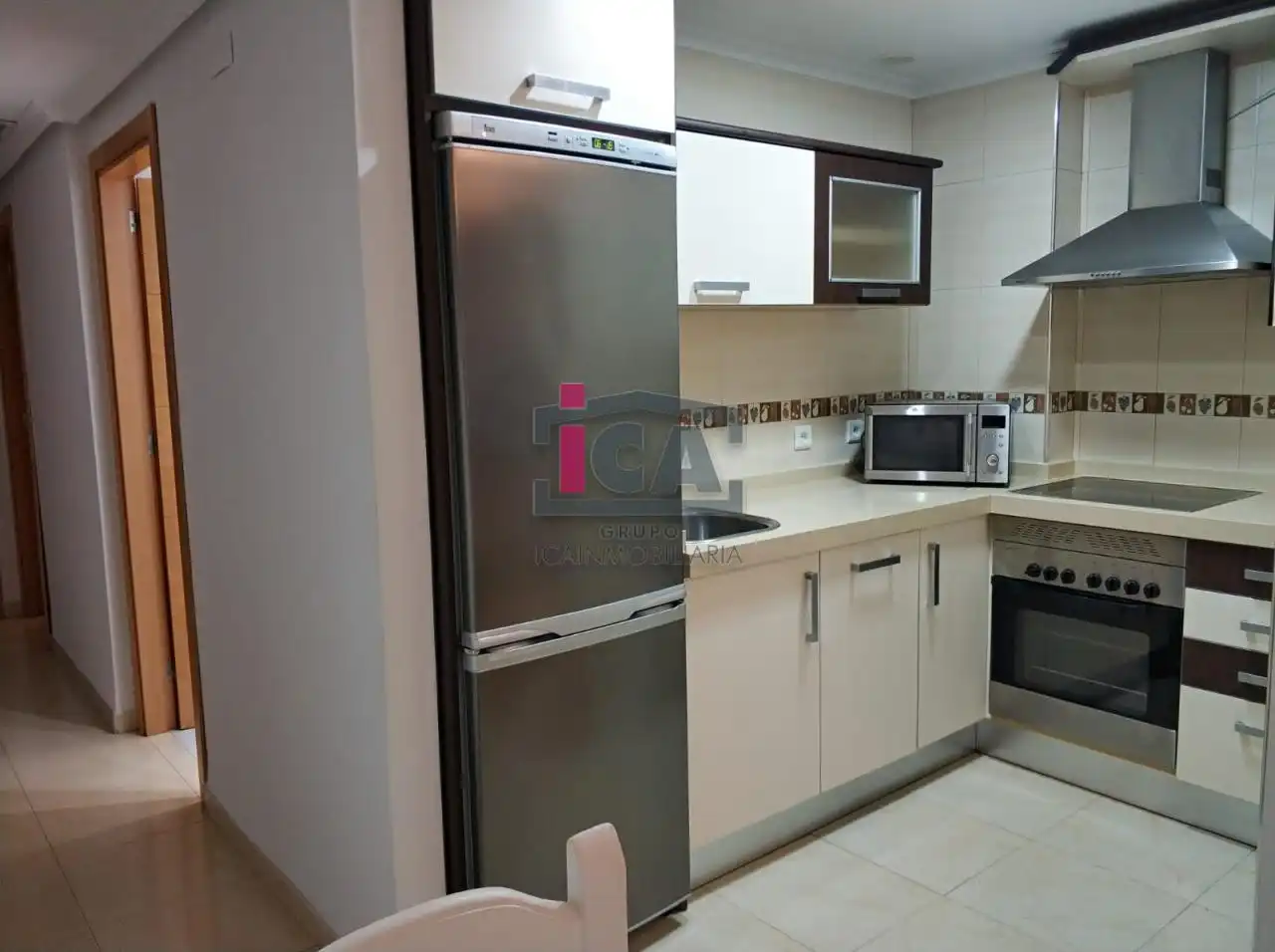 Apartment to rent in CALLE TRAJANO, imagen 4