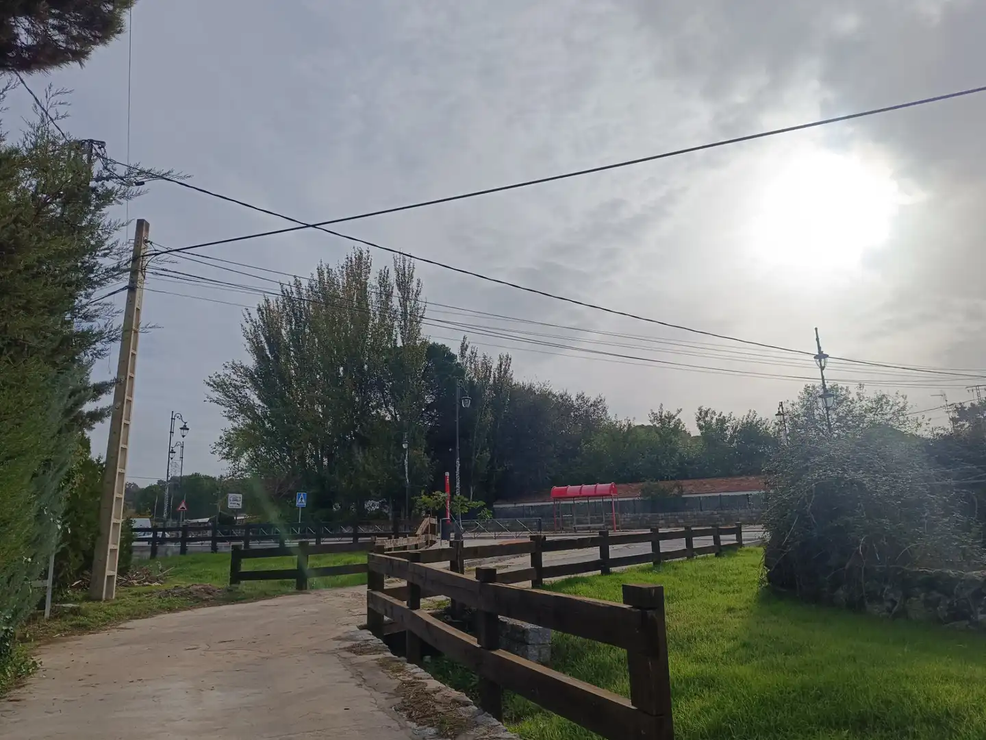 Wohnbaugrundstück zum Verkauf in Colmenar del Arroyo, imagen 7