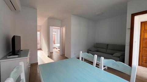 Foto 4 de Estudio de alquiler en Carrer D'isaac Peral, Llafranc, Palafrugell