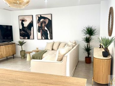 Villa con piscina in vendita a San Javier ciudad