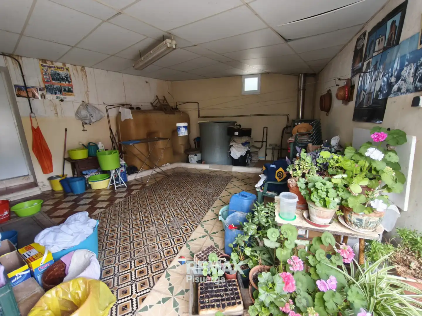 Edificio en venta en Pozoantiguo