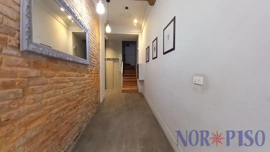 Wohnung zum Verkauf in Bilbao  mit Heizung und Balkon