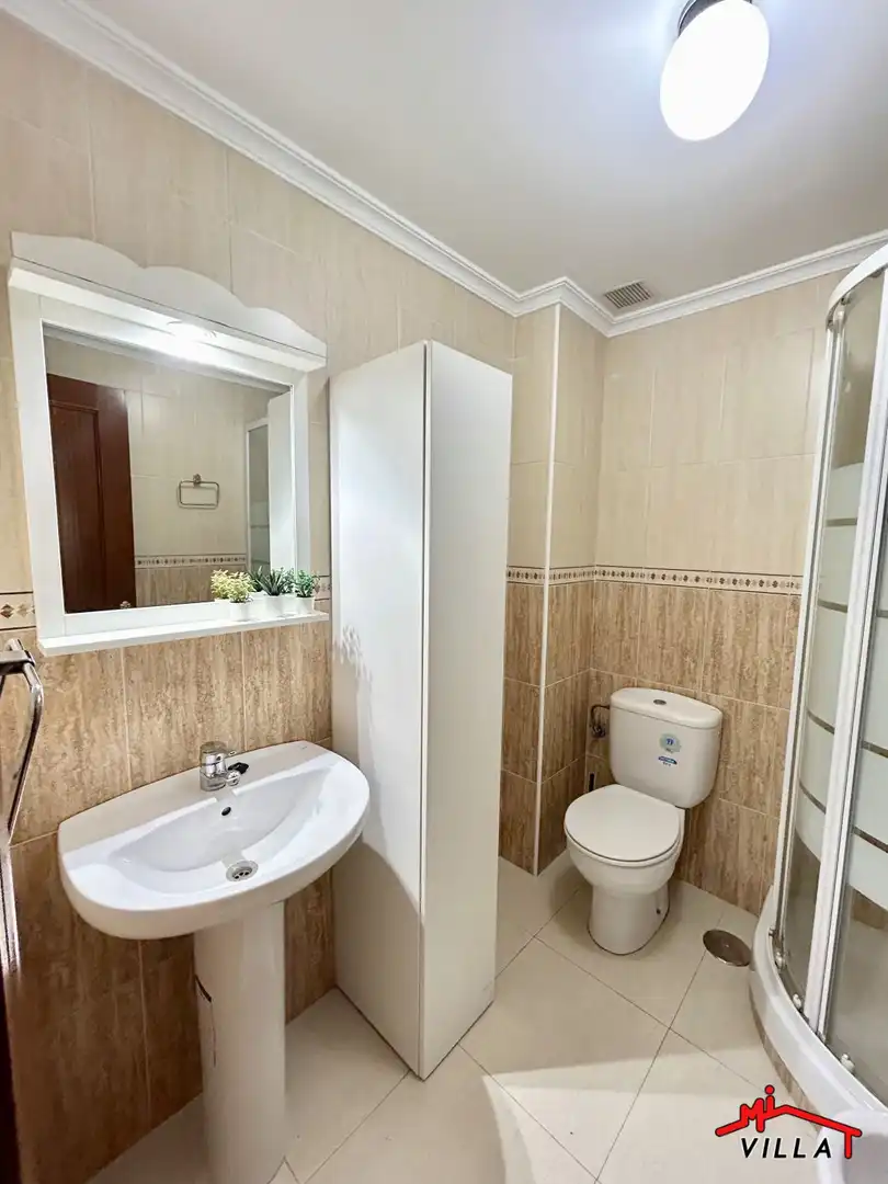 Appartement avec terrasse à vendre à Bárcena de Cicero, imagen 22