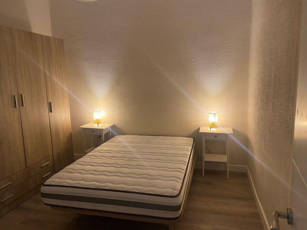 Apartment to rent in La Caleta - La Viña