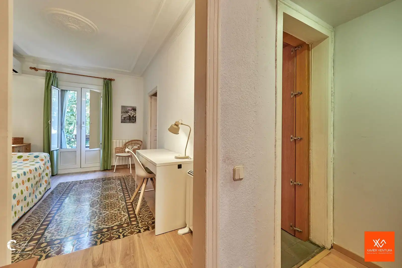 Wohnung mit Terrasse zum Verkauf in Eixample, imagen 34