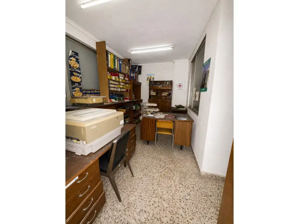 Business premises to rent in Calle Caba. Rg. Gines Cartagena, imagen 6