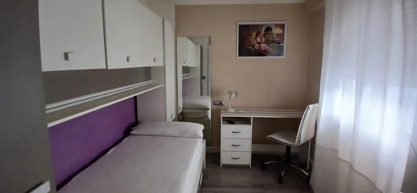 Habitación de Piso en venta en Zaragoza con Calefacción, Terraza y Amueblado