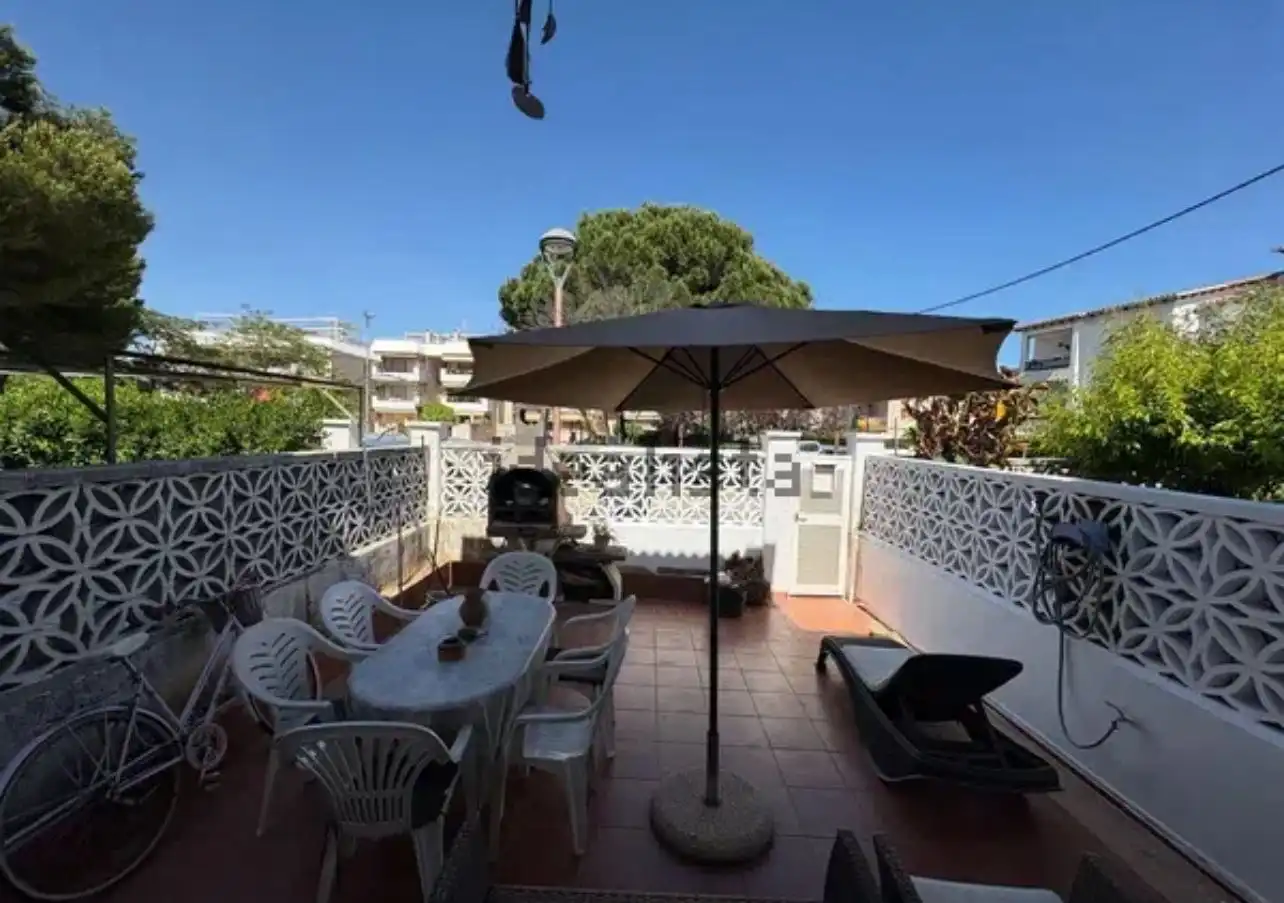 Detached homes for sale in Bardají - Molí de Baix